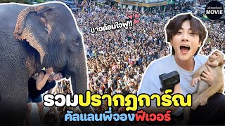 คัลแลนพี่จอง สร้างปรากฏการณ์ฟีเวอร์อะไรไว้บ้าง⁉️