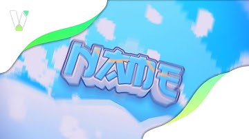 [ PZP ] BLUE INTRO PANZOID SHOWCASE #1 | VETERFX ( inps miracle designs )