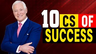 10 Keys to a More Powerful Personality | Brian Tracy