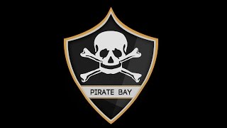 Pirate Bay - The End