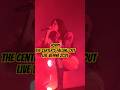 Poppy - the center’s falling out -  Live Wien Gasometer - 21.03.2026 Vienna - Austria 4K