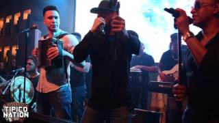 Renova | Te Vi | Mamajuana Cafe Paterson 7-23-2017