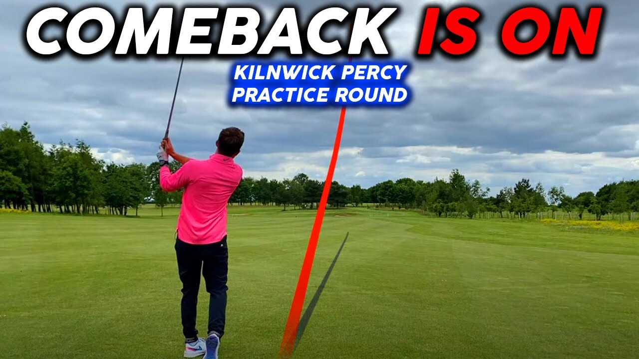 COMEBACK IS ON | Bring On The FINAL!