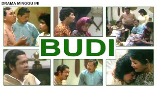 Drama Minggu Ini  Budi