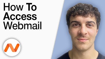 How to Access Namecheap Webmail [2025 Full Guide]