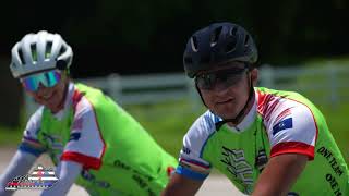 Kentucky Brotherhood Ride 2026 - Day #2 Update