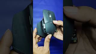 Logitech MX Master 3S Wireless Bluetooth Mouse MX Master 3s #mousewireless #mouse #mousegaming