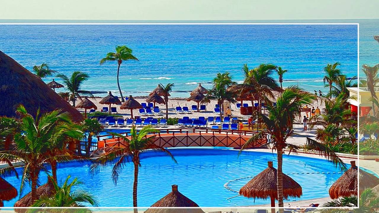 Grand Bahia Principe Tulum - All Inclusive, Akumal, Quintana Roo ...