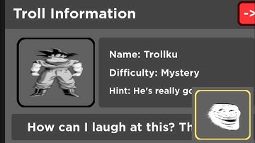 Trollku + Bright Trollface Tutorial | Find the Trollfaces Rememed