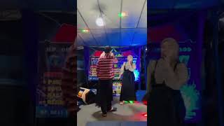 Aki ndak barapi