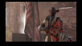 Fallout 4 | When Freedom Calls @i.am.grognak