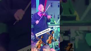 Keman Ağlıyor Roman Düğünü (Ayhan Karakuş)