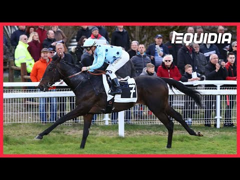 Pradaro - Prix Hubert de Catheu - Fontainebleau - 07/03/19 - Pradaro - Prix Hubert de Catheu - Fontainebleau - 07/03/19