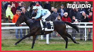 Vidéo de la course PMU PRIX HUBERT DE CATHEU