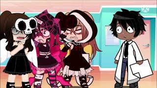 Pulling The Plug Meme If Kiyokos Dad Was In The Hospital Not My Audio-