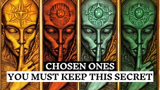 Celebrity 10 Secrets to Keep As a Chosen One to Protect Yourself Profile