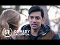 Tall Dark and Handsome | Short Comedy about Race &amp; Relationships