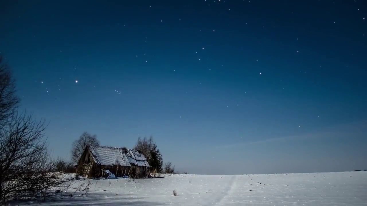 Shiva - Hunter In The Night