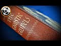 The Gnostic Gospels - Folio Society [Esoteric Book Review]