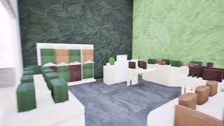 Recorrido CORIUM