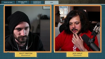 Q&A: Do you think Satisfactory will come to Playstation or XBox?