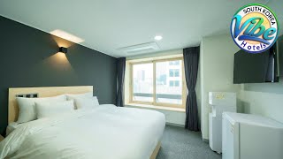 The Stay Hue Myeongdong | Seoul, South Korea | Hotel Review 🏨