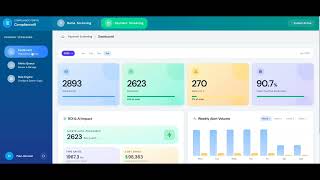 FinAI Studio Newform Demo