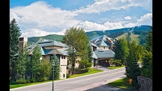 Creekside at Beaver Creek - Beaver Creek Hotels Colorado