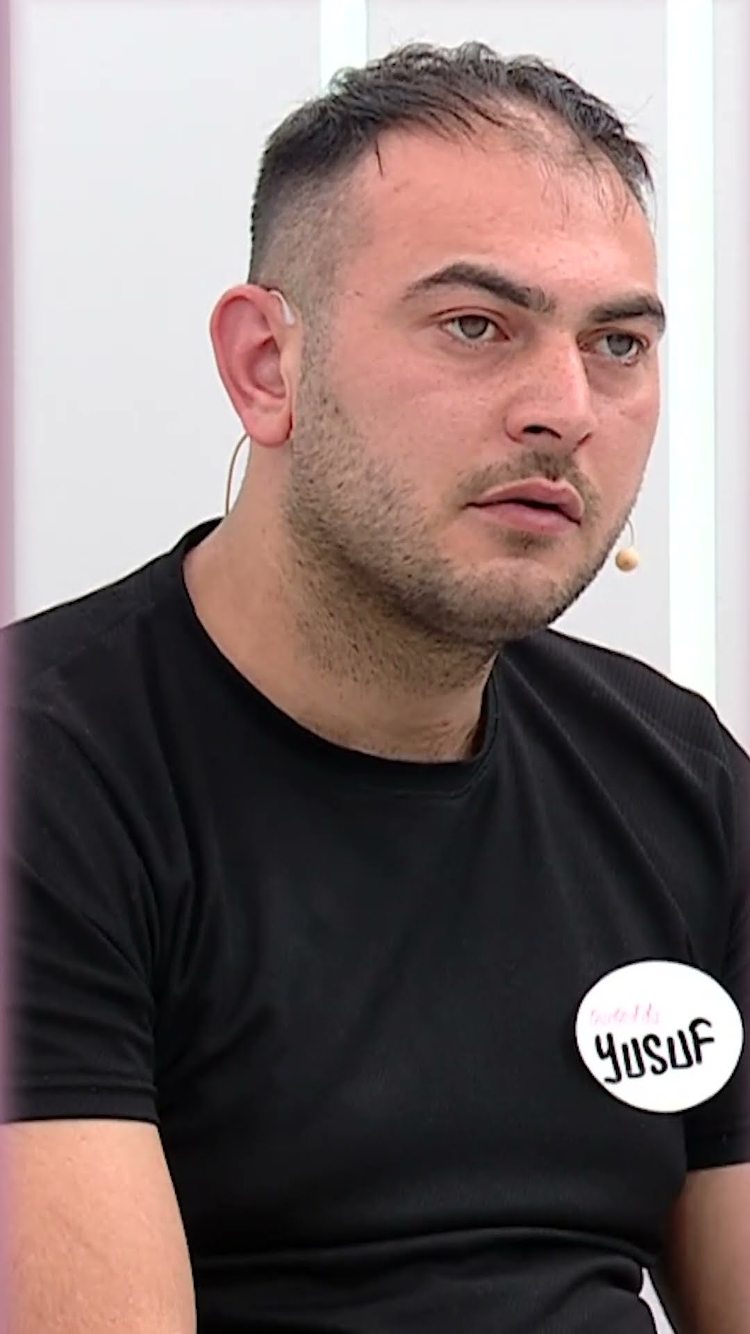 Rabia'nın kocası yayına bağlandı, Yusuf şok oldu! #esraerol #shorts