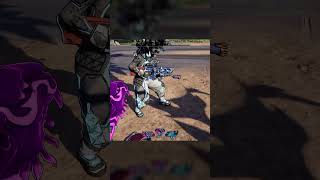 Borderlands 4 has FLAMETHROWERS #borderlands4