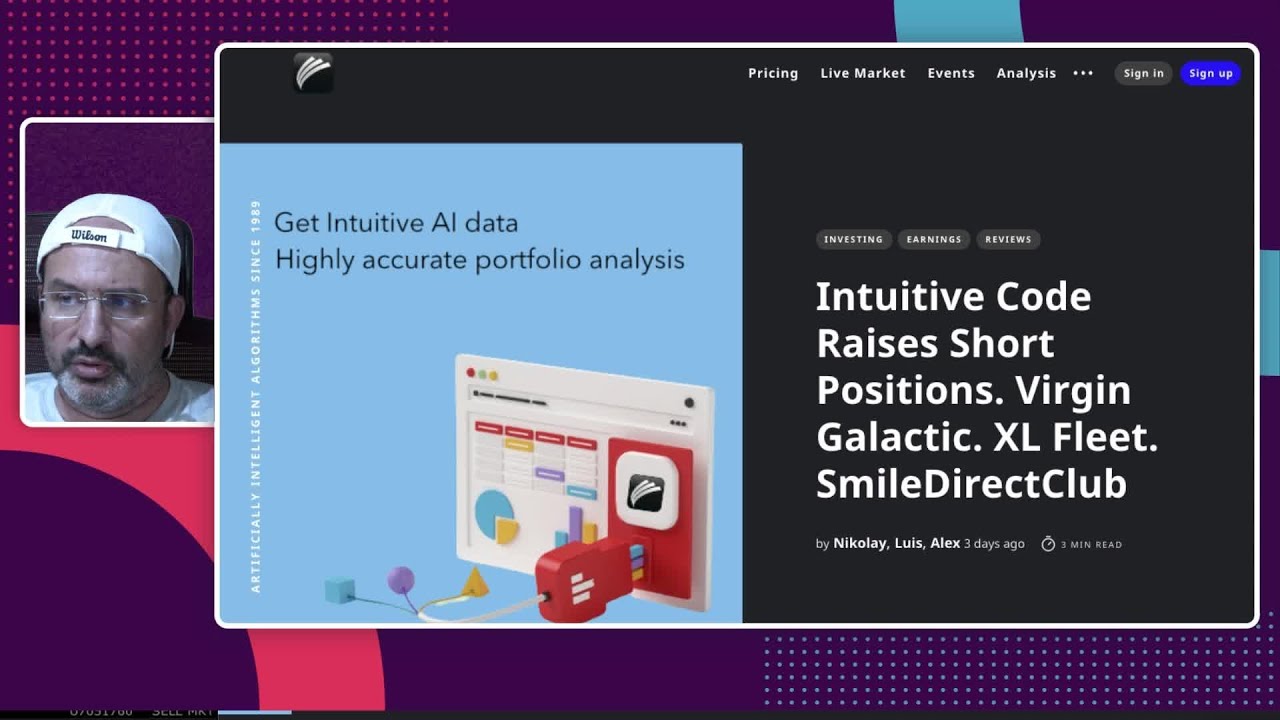 Companies Cooking the books. Investment Strategy During Inflation. Wall Street Games Token.