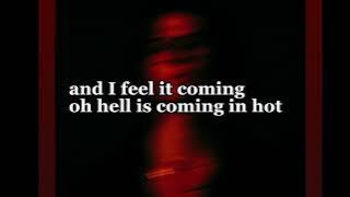 Download lagu David Kushner - Poison Lyric Video