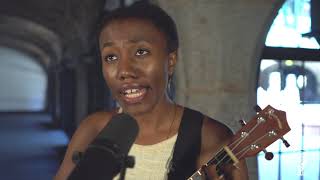 Chisara Agor - Anything - Laid Bare Sessions