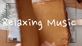 🌸 Playlist 신선한 봄바람 맞으며 듣는 감성 피아노 연주곡 플레이리스트, 가사 없는 음악