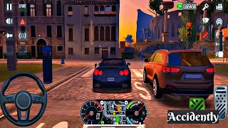 Taxi Car Simulator Evo – Extreme Taxi Driving 2025 🚖🔥|Part924|Inshallah Viral Video screenshot 2