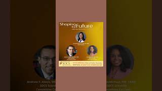 Let’s Get Social: A Message from SOCS Technology & Media Committee Chair Janiene Luke, MD