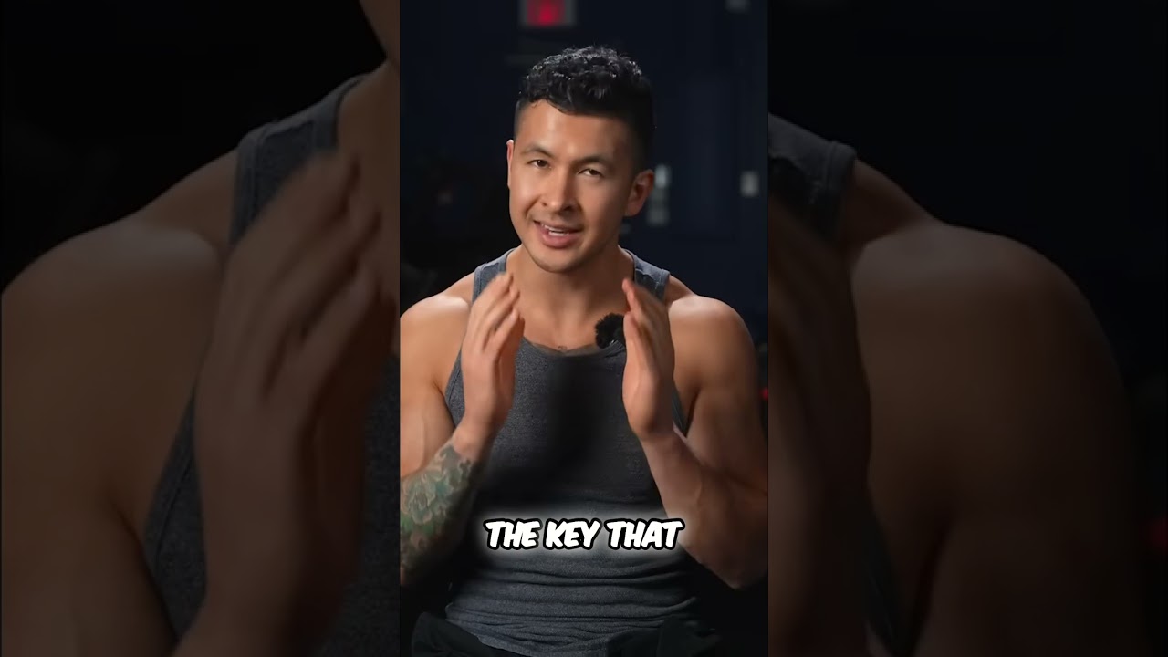 Unlock GLUTES! Try This 'Scoop Method' Hip Thrust Hack! 