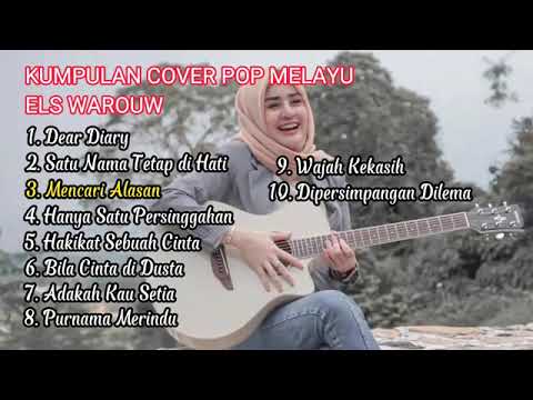 ELS WAROU ||DEAR DIARY - FULL ALBUM
