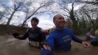 Spring Wolf Run 2015 HD - Leamington