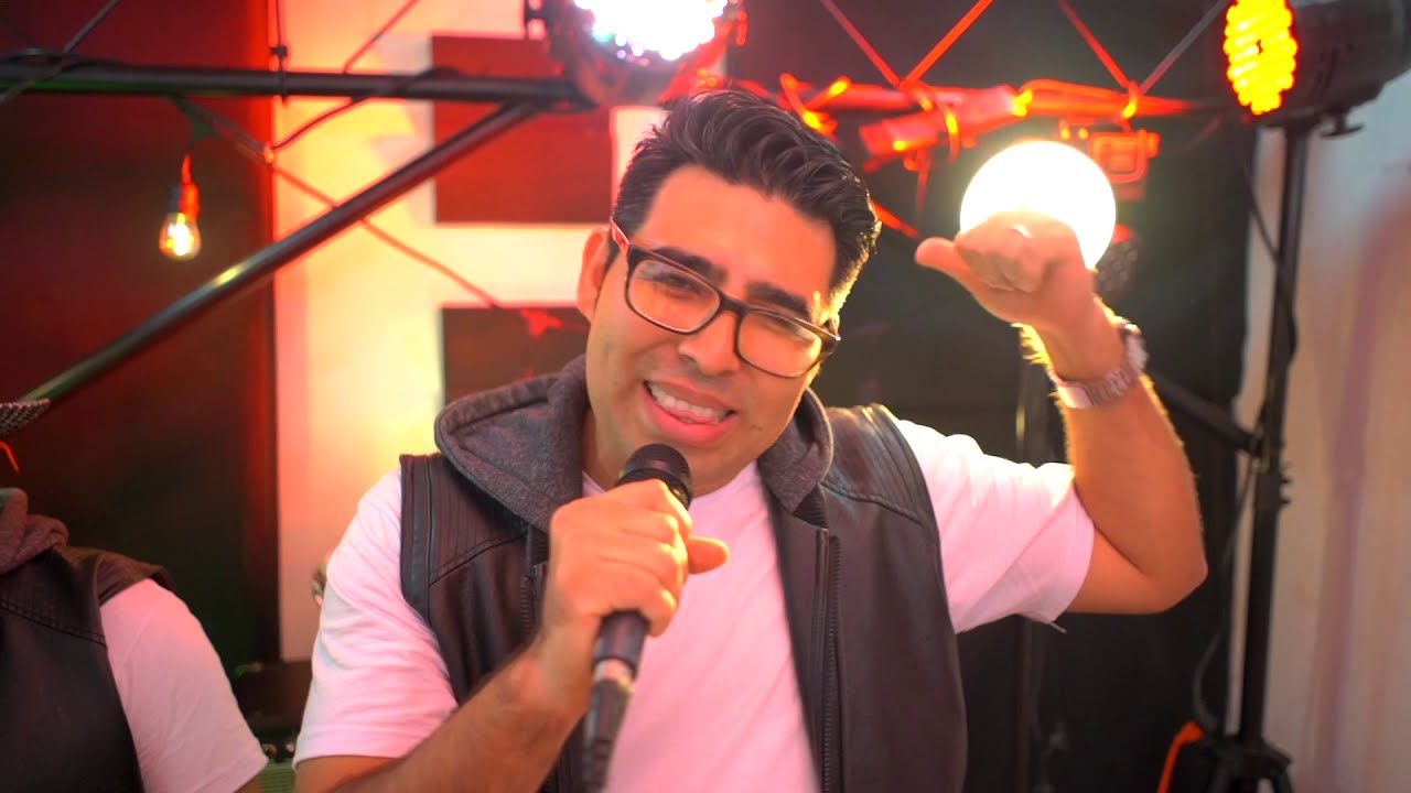 Sin Sentimiento (cover) Salzón