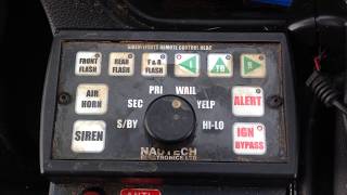 Qps Car Siren Wail Yelp Demo