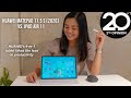 HUAWEI MatePad 11 5 S 2026 Vs IPad Air 11 HUAWEI S 4 In 1 Tablet Takes The Lead In Productivity