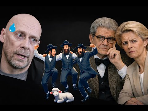 85) l’Épistémologie "Juive" : l'hégémonie du Néo-Sabbataïsme