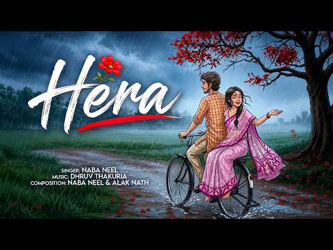 HERA - Naba Neel | Dhruv Thakuria | Alak Nath