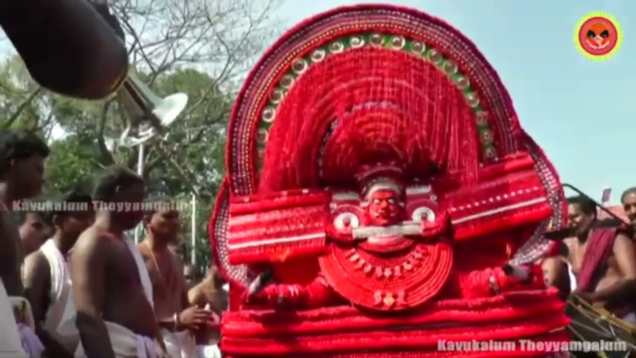 ആറ്റടപ്പ മുച്ചിലോട്ട് ഭഗവതി ക്ഷേത്രം 