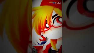 Hard Brick x Hyper blossom ||Edit||Leo_wolf||