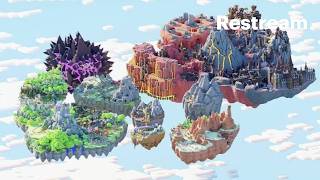 🔴Random Hypixel Games