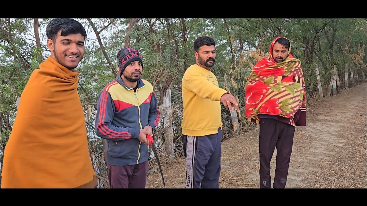 Главный солнечный светильник деревни ШивАнанаган @shivangan_barota 