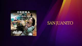 San Juanito - Oshka Tarazona
