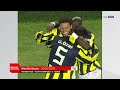 Gol Kralı Alex De Souza (2006-2007) | Tüm Goller | Trendyol Süper Lig